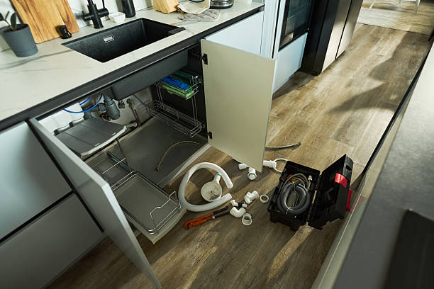 24/7 Emergency Drain Cleaning experts in Quincy, IL